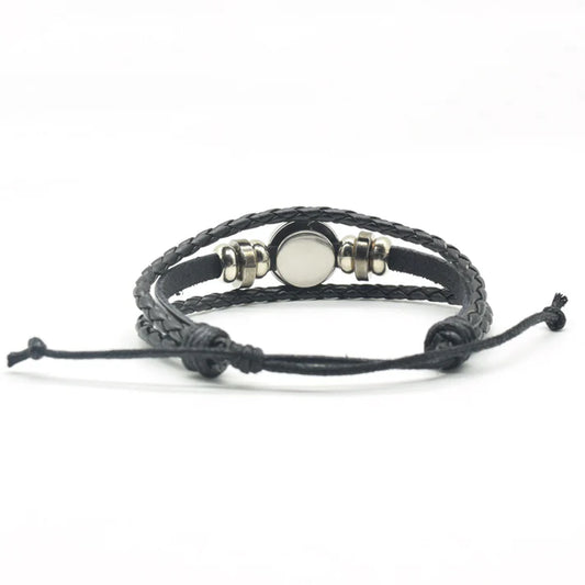 Bracelet Spirituel Verseau