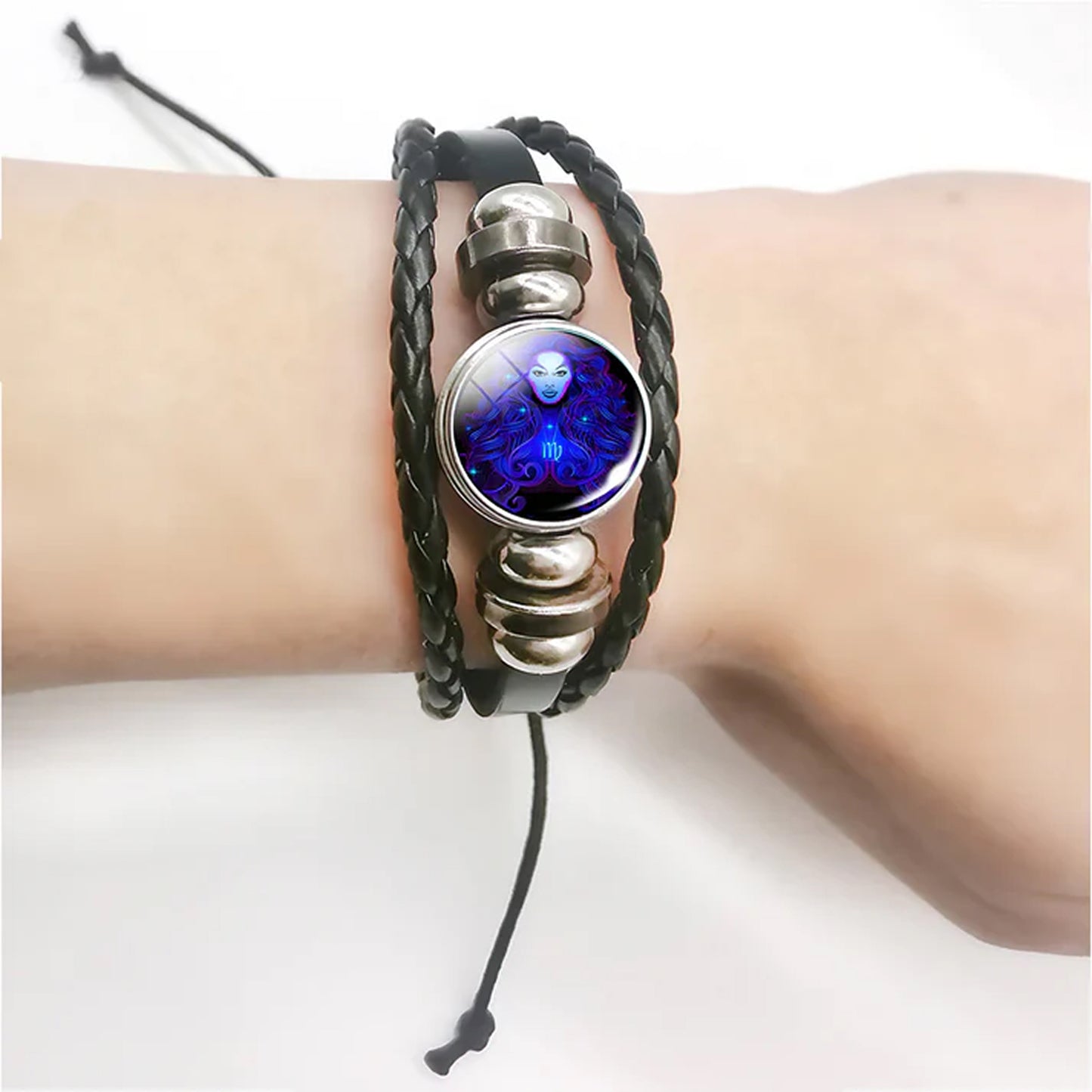 Bracelet Spirituel Vierge