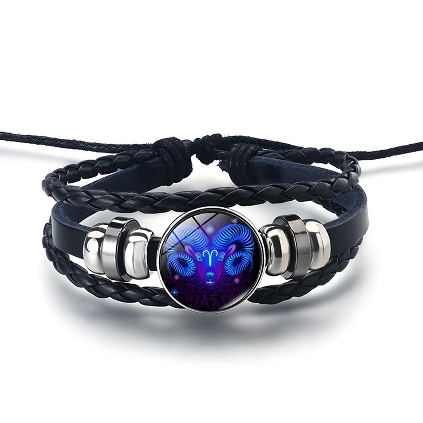 Bracelet Spirituel Bélier