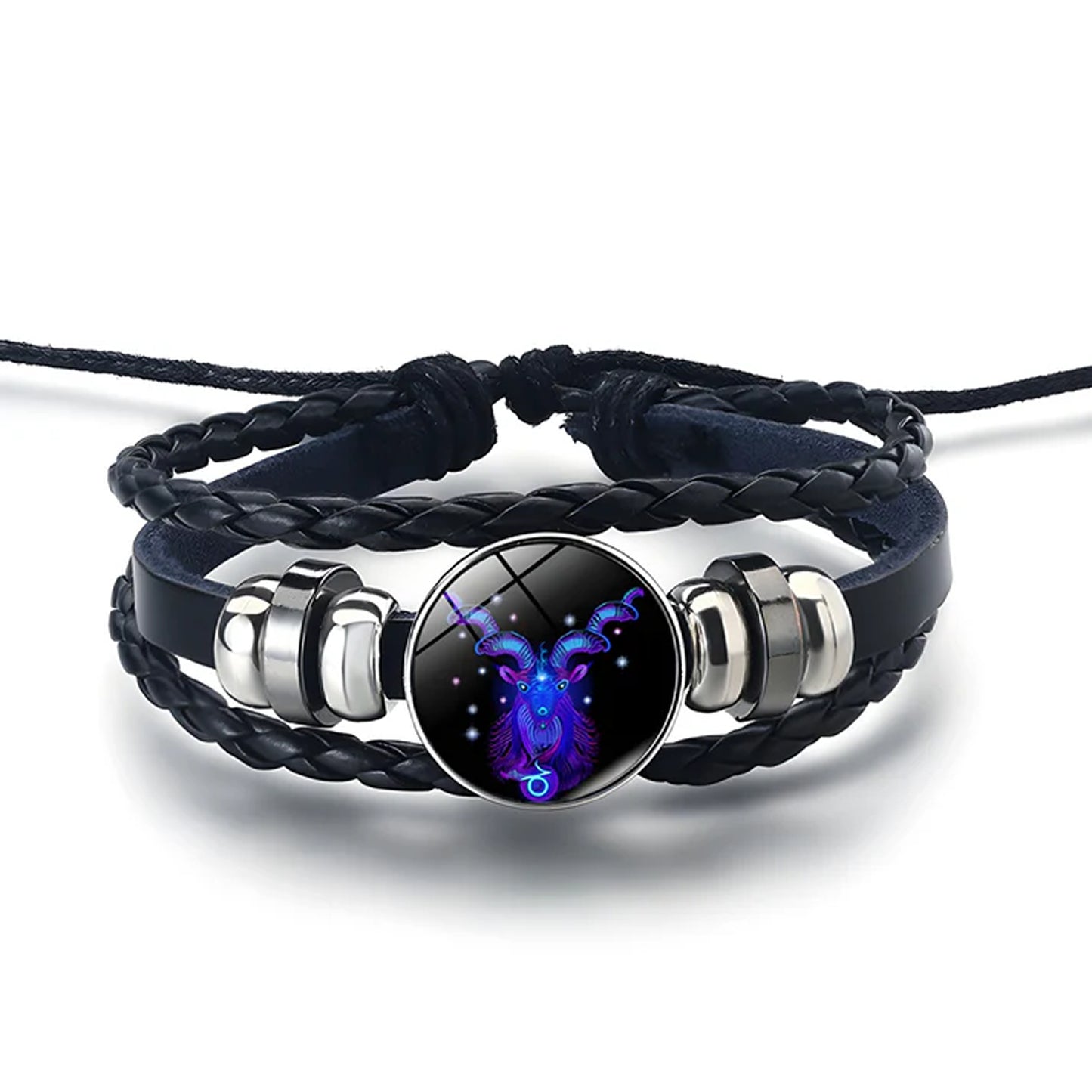 Bracelet Spirituel Capricorne
